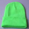 Unisex Slouchy Knitting Beanie Hip Hop Cap Warm Winter Ski Hat