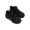Skechers Go Run Trail Женские Черные Низкие Уличные Обувь Комфорт Дышащие 128206C-BBK