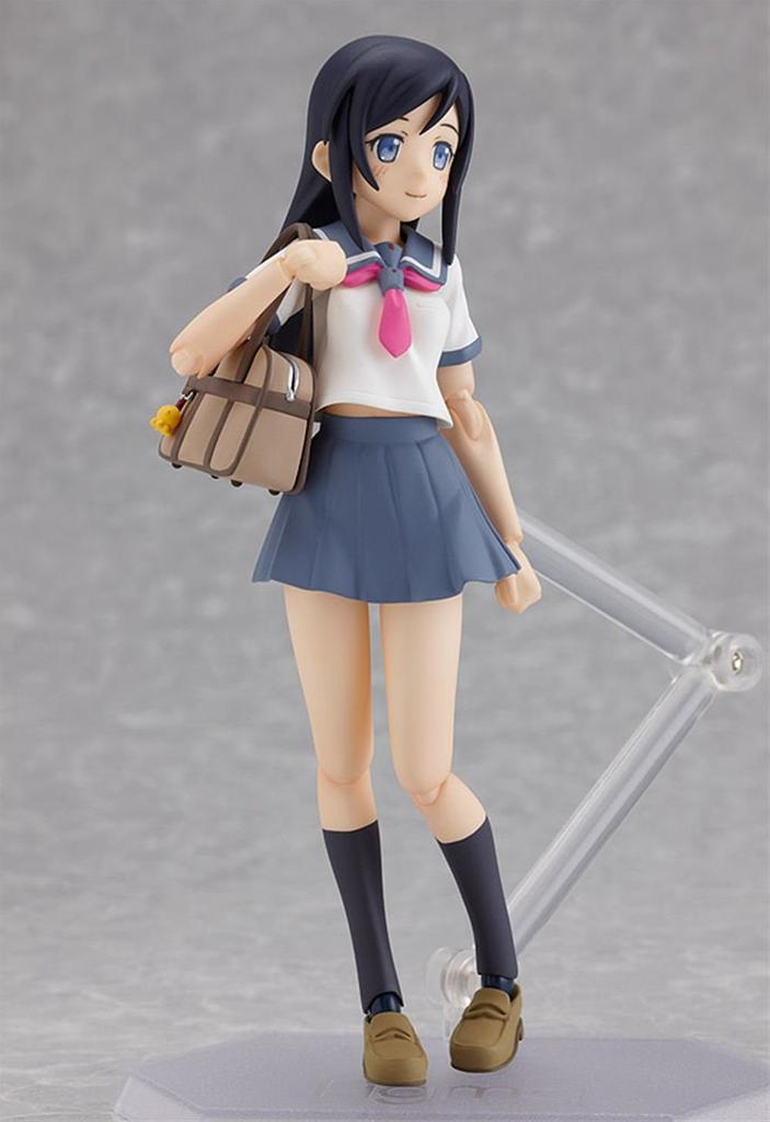 Figma My Little Sister Be This Cute Ayase Aragaki Can't