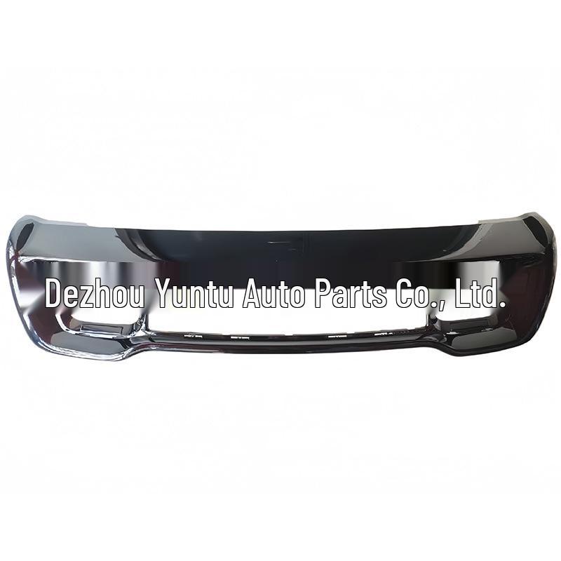 Front Bumper Lower Air Intake Grille for 17-22 Jeep Grand Cherokee