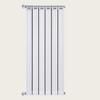 Copper-Aluminum Composite Wall-Mounted Heating Radiator