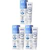 Oralshark Гидроксиапатит Зубная паста «Цветок османтуса и дождь» (3-Pack)