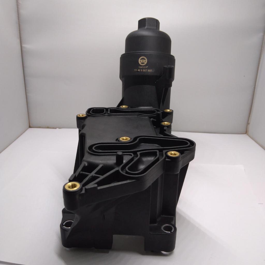 BMW Engine Oil Filter Housing 11428507697 Compatible.