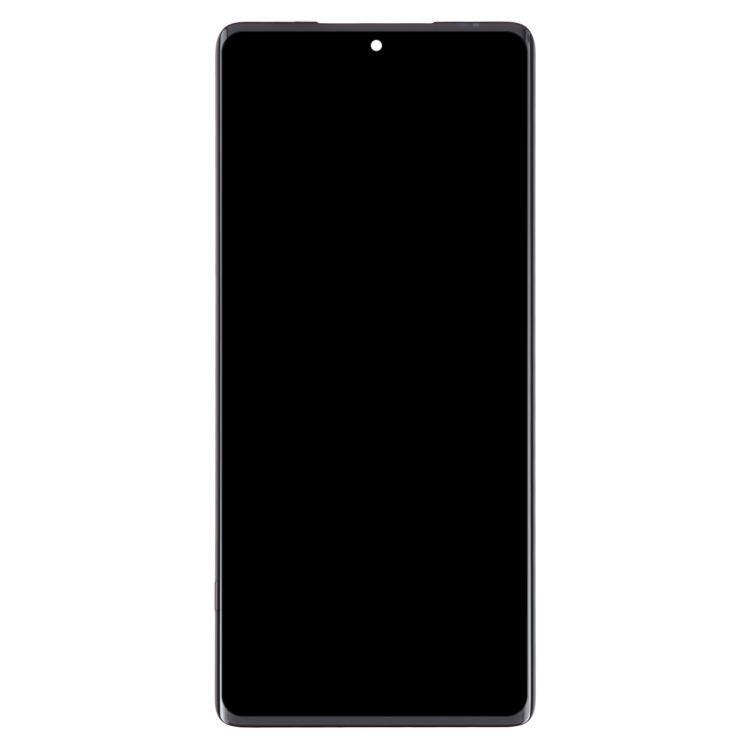 Оригинальный P-OLED ЖК-экран с дигитайзером в сборе