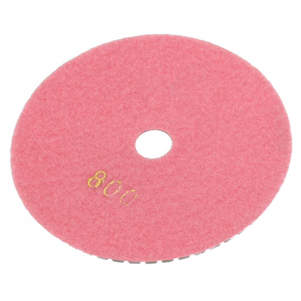 Полировальный диск Diamond Home 5Inch Concrete Flexible