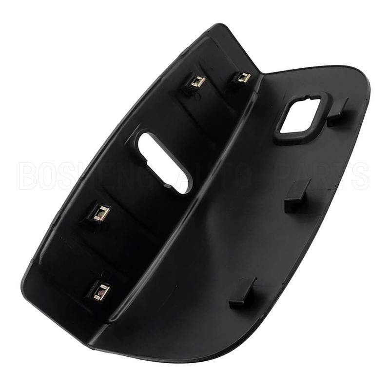 New OEM 1095858-00-D 109585800D 1095858 00 D Front Bumper for Frunk Close Out Panel Hood Latch Cover for Tesla Model 3 2017-2023