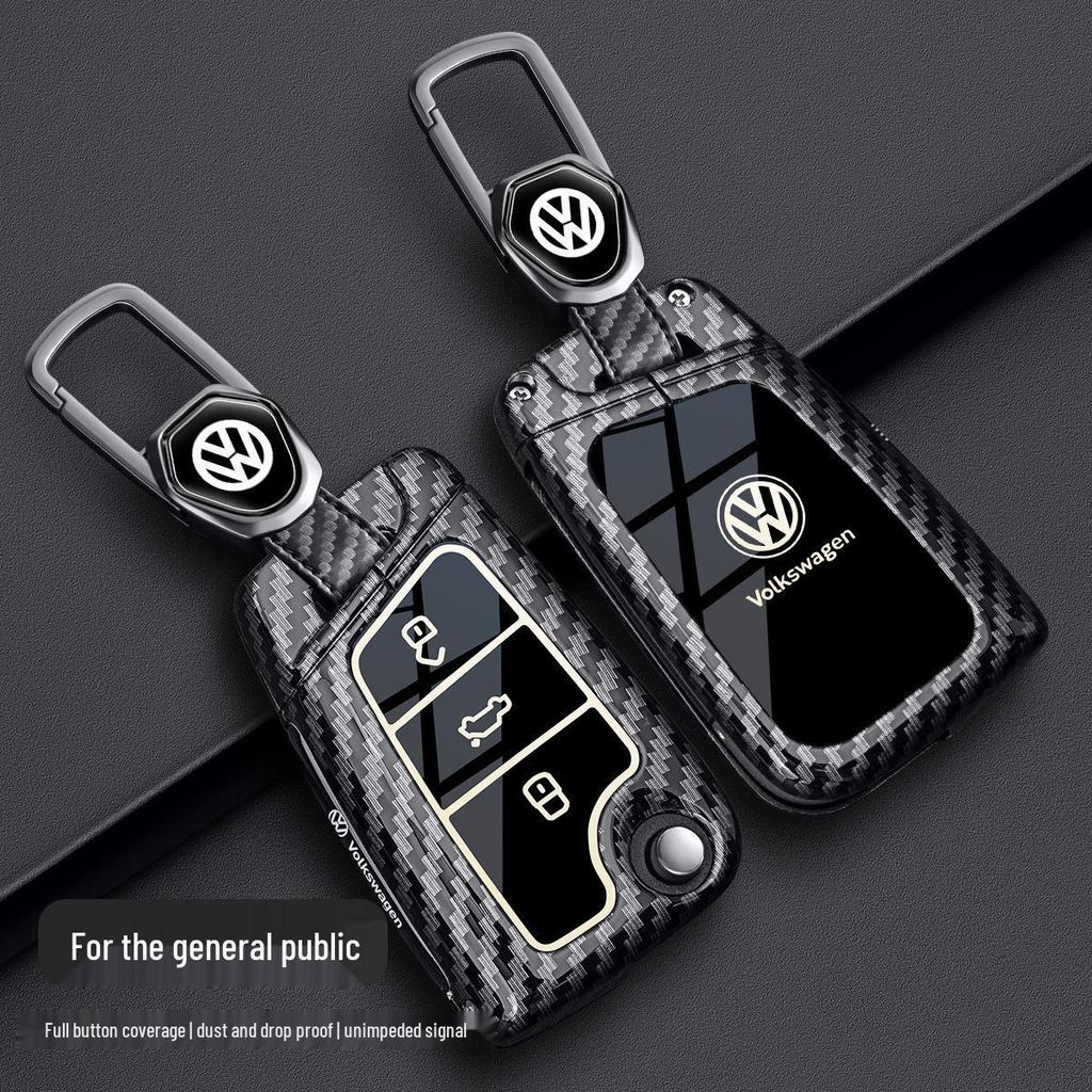 Подходит для чехлов на ключи Volkswagen: Sagitar, Passat, Magotan, B8, Tayron, Lavida, Polo, Tharu, Golf.