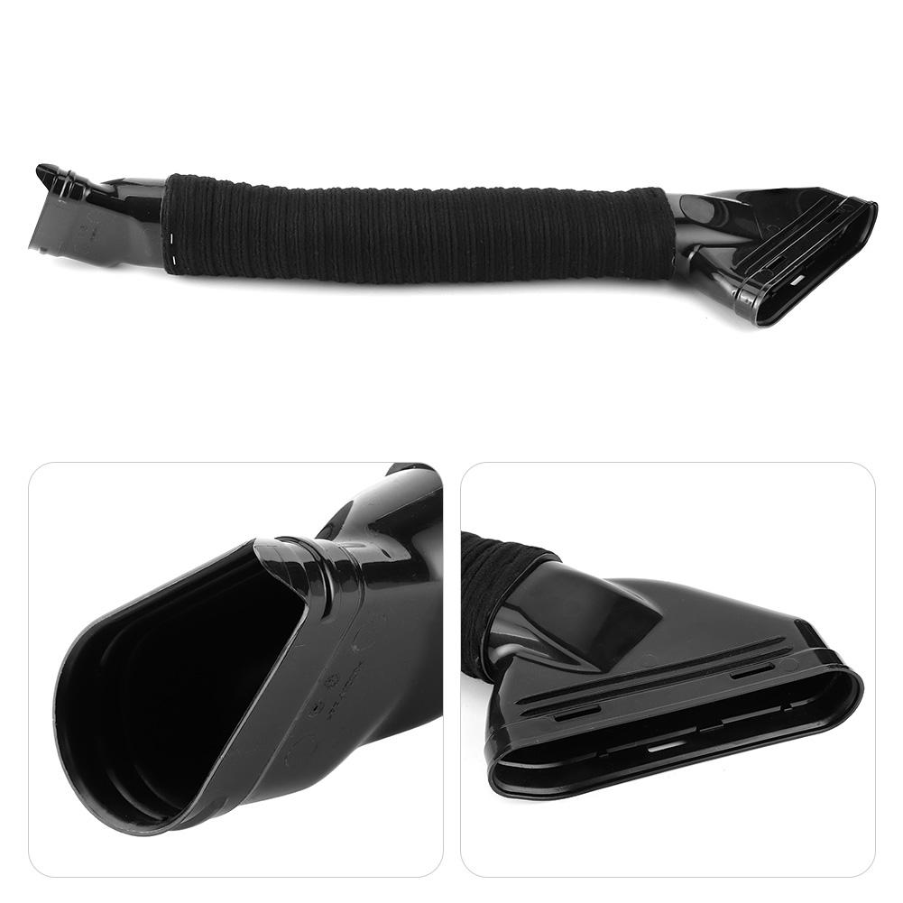 Автомобильный воздухоочиститель Патрубок воздухозаборника 642094879 6420948897 Подходит для Mercedes Benz X166 GL350 2012 2016(Правильно )