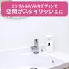 [Эксклюзив Amazon.co.jp] (Квази-лекарство) Kirei Kirei Лечебное пенящееся мыло для рук Автоматический дозатор - Основной блок + 200 мл Сменный блок + 1 Антибактериальная влажная салфетка