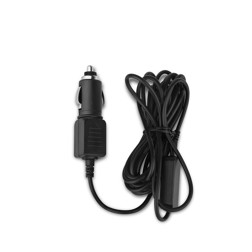 Car DVR Mirror DVR911 with Full HD and G-Sensor, Reversing Camera, Grey