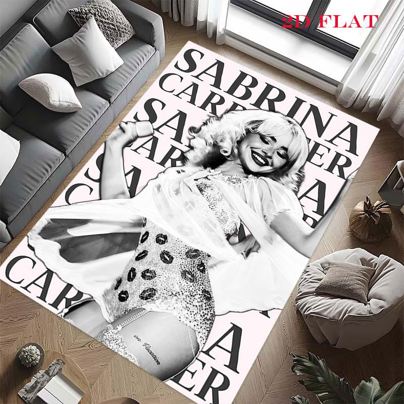 Ковер Sabina Lavender Dream для гостиной, спальни, дома, декора дивана, нескользящий коврик для игр детей