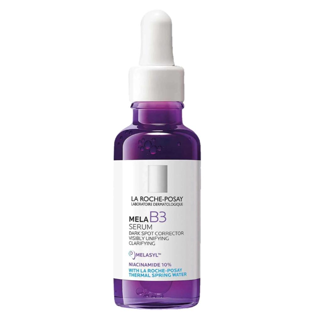 La Roche-Posay - Mela B3 Anti-Dark Spot Concentrated Serum - 30 Ml -