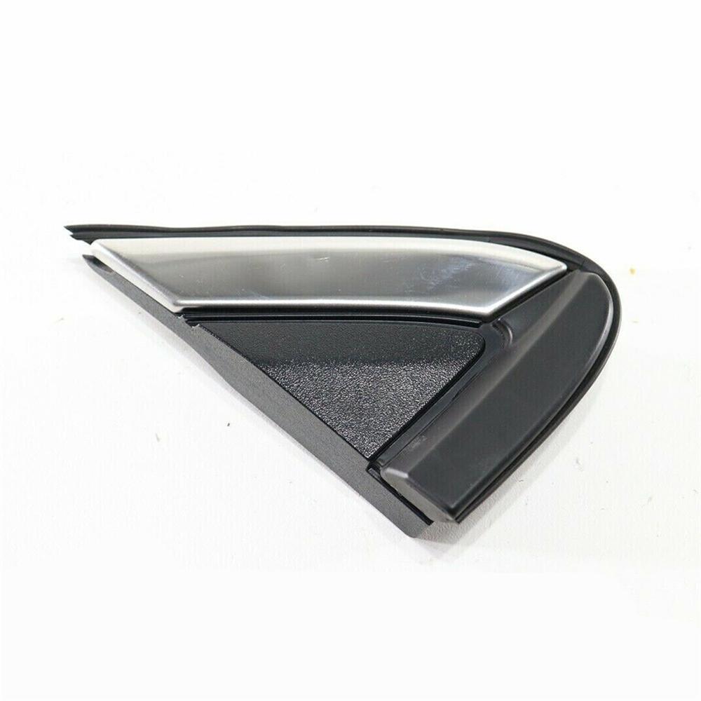 Front Right Fender Trim Molding For 2018 19 2020 2021 2022 Gmc Terrain 84107337