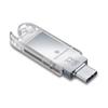 Victorinox USB-накопитель 32 ГБ, многофункциональный инструмент Victorinox@work USB3.1 и USB3.0 [] 4.6235.TG32B1