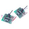 1Pc High Current Of Lithium Battery Protection Board For Electric Tools