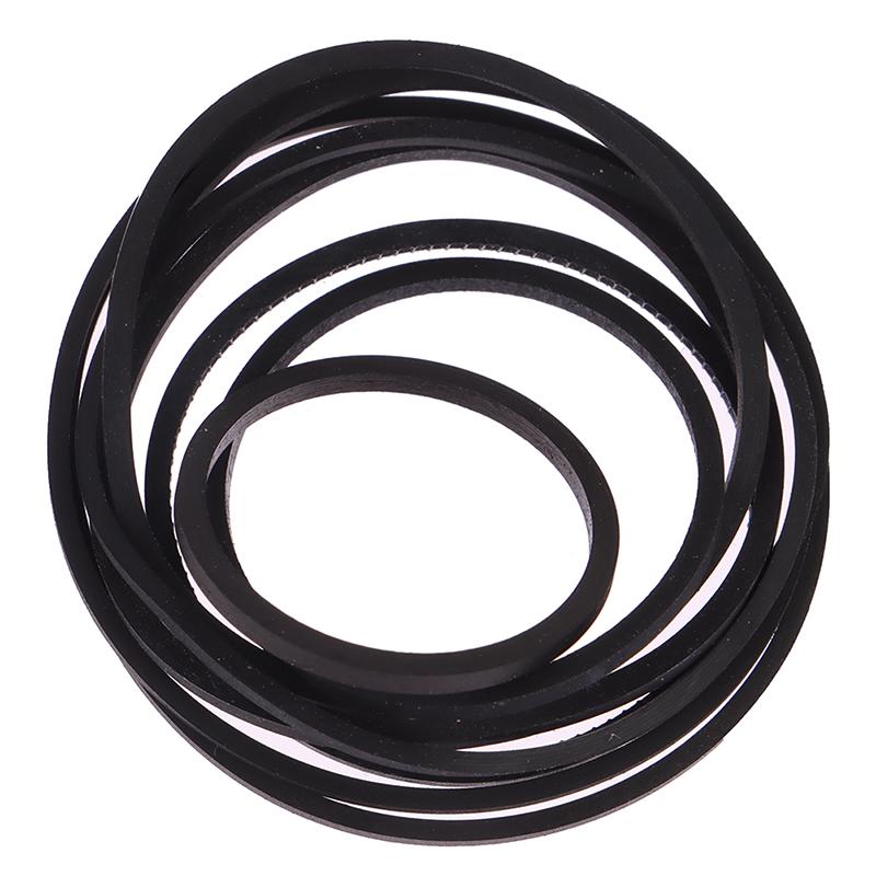 Сменная кассета, 20 шт., резиновая DVD-кассета, ремень для проигрывателя проигрывателей