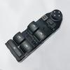 Oem 61313414354 Master Power Window Switch For BMW X3 2.5L 3.0L 2004-2010 FST-BM-1012