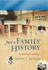 Книга Just a Family History