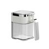 380ml Condiment Seasoning Jars Sealed Sugar Bowl Practical Salt Container  Kitchen