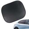 Car Window Shades, Car Window Sun Protection Film, Static Cling Side Glass Sun Block Cover