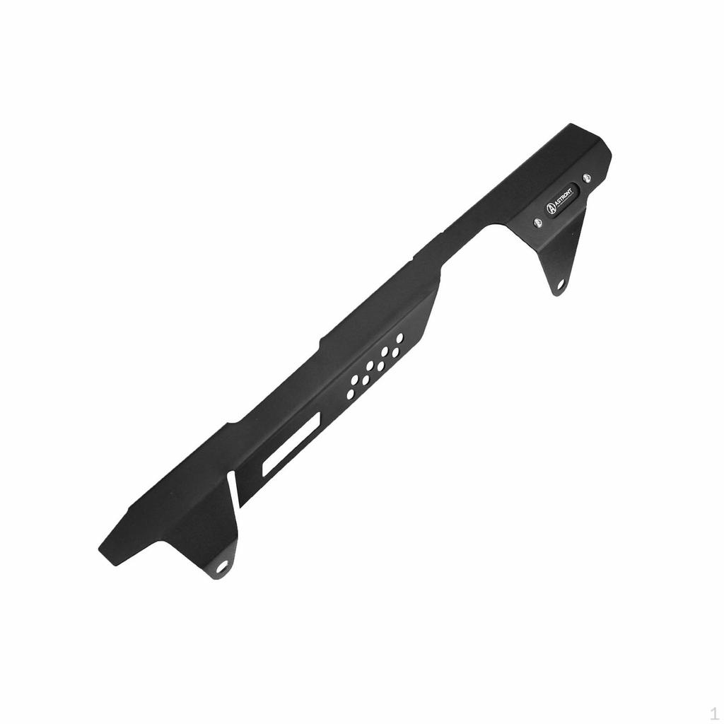 Защитная крышка цепи звездочки прочная для Honda ct125 Hunter