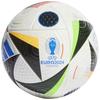 Adidas Fussballliebe Euro 2024 FIFA Quality Pro Ball, Unisex White Football