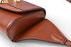 Used Chloebody bag leather Women