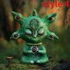 Creatures From A Fantasy World-Perfect Decoration Resin Ornament Garden Statue