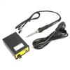 GSM T19 60W Adjustable Temperature Soldering Station with Soldering Stand