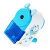 Rotating Pencil ener Cute Portable Efficient Hand Crank Manual Pencil ener for Students
