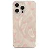 For iPhone 14 Pro TPU Case Bow Pattern Mobile Phone Protective Cover