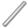 Aluminum Storage Tube Container Smell Proof Metal Tube Container Gift for Friends Family Members