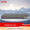 H3C Гигабитные Ethernet-коммутаторы для безопасности и корпоративных сетей