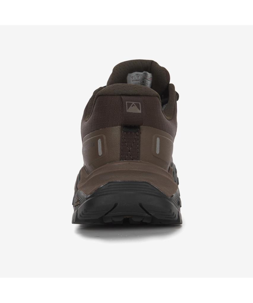 The North Face Ns95S23B Men'S Off-Trail Hike Gore-Tex Brown