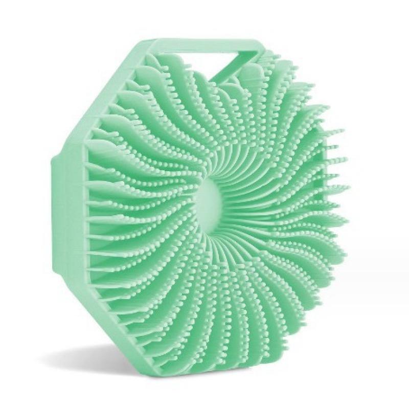 Силиконовая щетка для ванны Массажная щетка для ванны