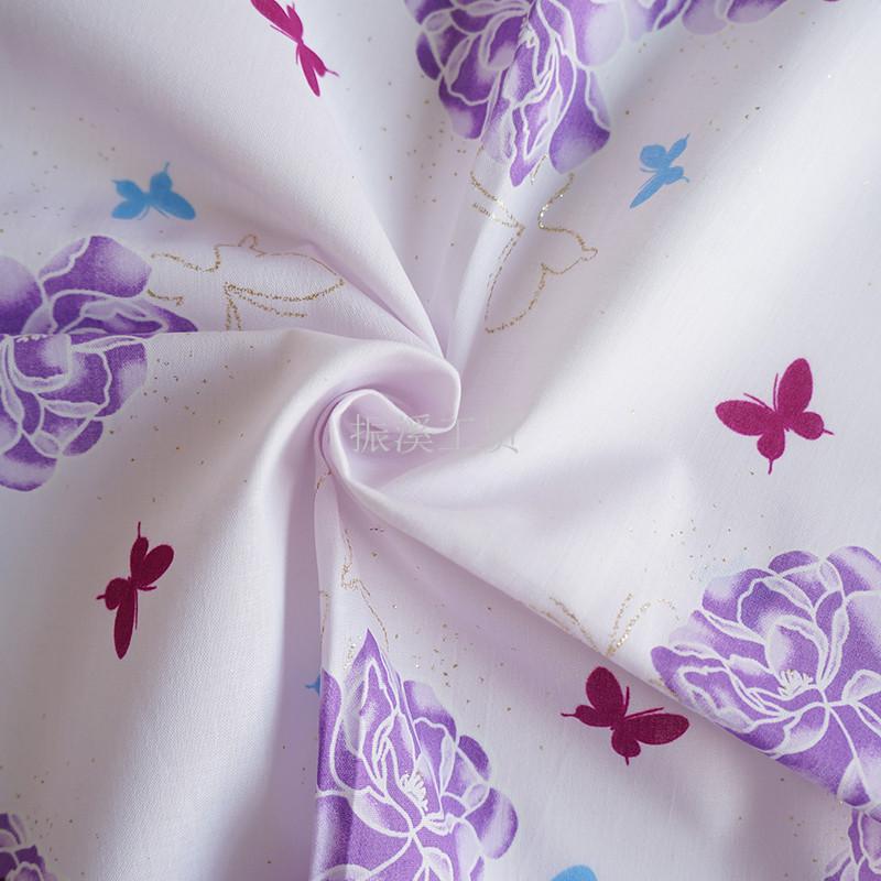 3 шт. 43x43 см с цветочным принтом 100% хлопок женский шарф-носовой платок свадебный подарок на День святого Валентина