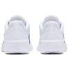 Nike Explore Strada Sports Versatile Shock Absorbing Non-Slip Low-Top Marathon Running Shoes Men Sneaker White Blue CD7093-103