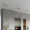 Plafon Diegix 1 Gu10 Es111 Szary Beton Lumilo 08.261.81