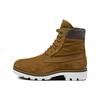 6 дюймов легкие высокие уличные ботинки мужские ботинки коричневые A29FR