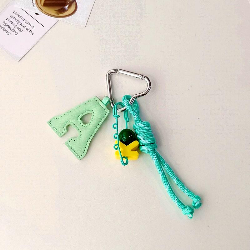 1 шт., кожаный ремешок для мобильного телефона, брелок в виде вишни, булавка, брелок для автомобиля, кулон 3D, корейская серия, вишневое сердце, цвет, столкновение INS