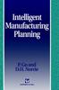 The Intelligent Manufacturing Planning Book