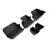 Tesla Cybertruck Rear Seat Storage Box Accessories