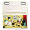 Meiho Moomin Seat Back Pocket Moomin Comic FS024
