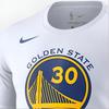 Nike Футболка NBA Голден Стэйт Уорриорз 870775-102