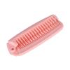 Anti-Static Portable Travel  Comb Styling Massage Hair Comb Foldable Hair Comb  Women and Children