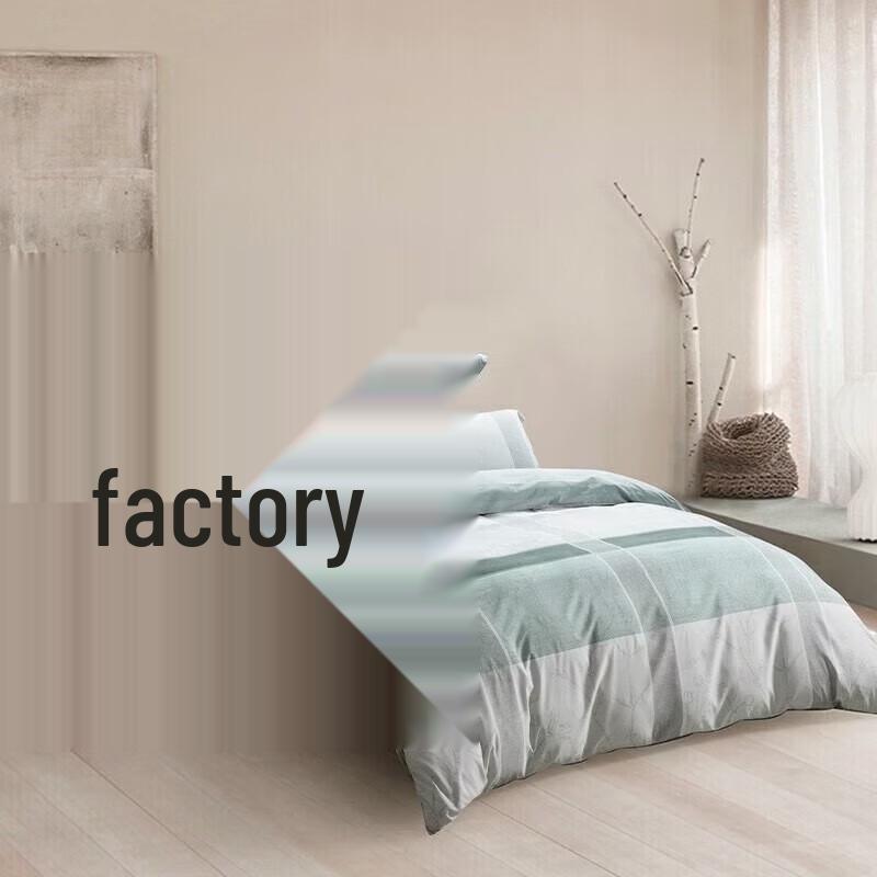 Набор стеганых одеял Mercury Home из нано-жемчужного волокна в скандинавском стиле