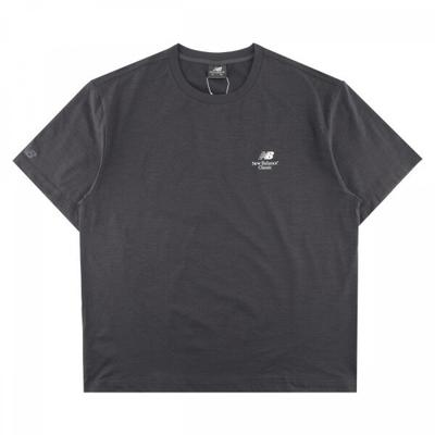 New Balance Uni EssenTial Classic Футболка с коротким рукавом Nbnef31673