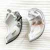 2pcs Front Corner Light Indicator For Hyundai Terracan 2001-2006