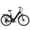 TTGO C3 SE Multi Terrain Electric Bicycle For Adult 28 Inch Tires 250W Motor 36V20Ah Battery City Community E-Bike With All-Terrain Braking