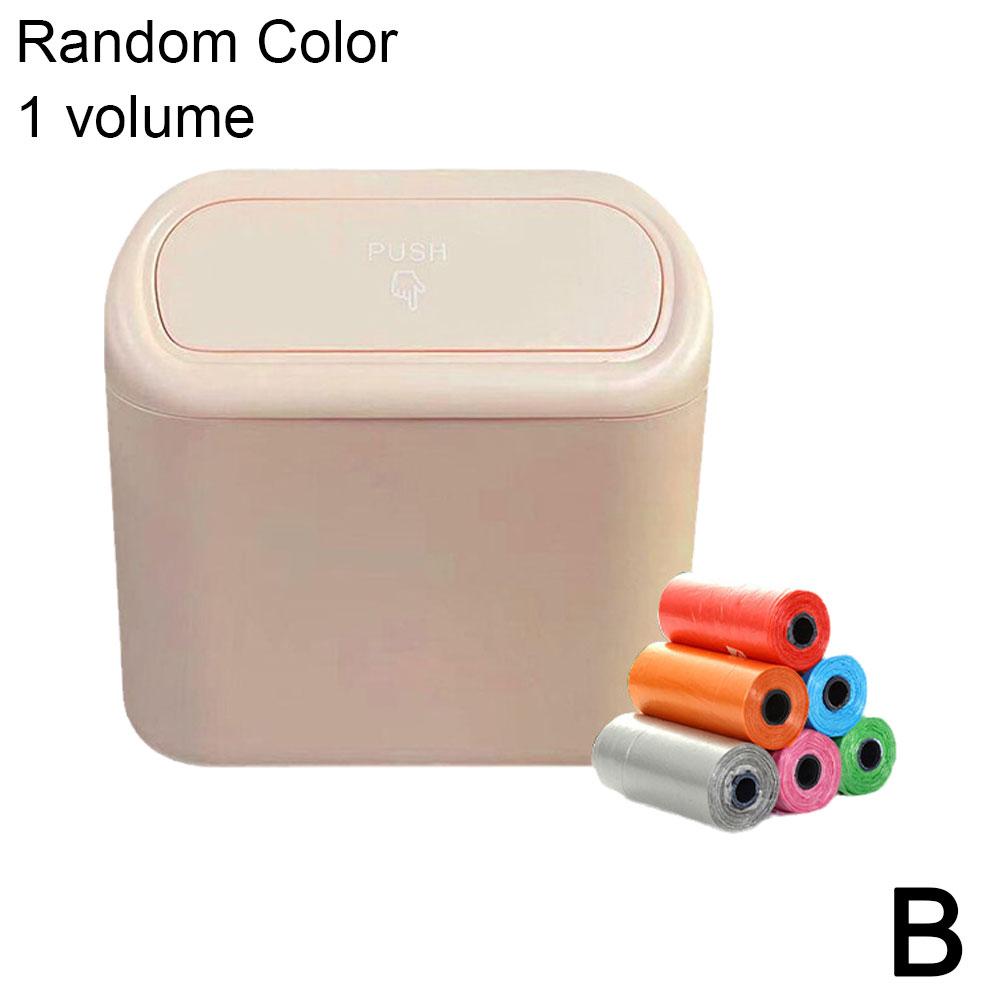 Универсальный органайзер, автомобильная раскладушка, мусорное ведро, подвесной автомобильный ящик для мусора, пыли, коробка для хранения, квадратный пресс-корзина из АБС-пластика